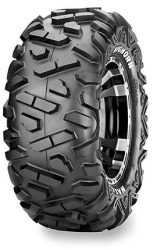 Pneu 25 x 10 R 12 50N TL 6PR E M918 BIGHORN