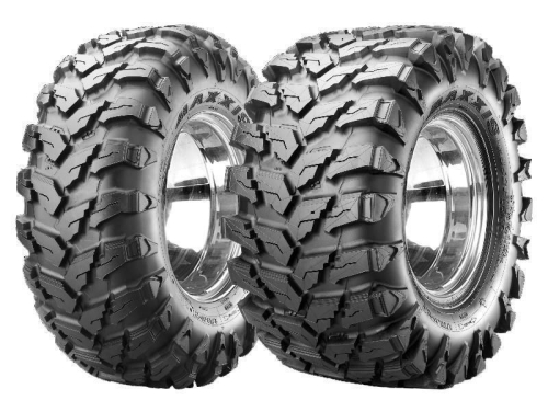 Pneu 27 x 9 - 12 73J  TL MU-511