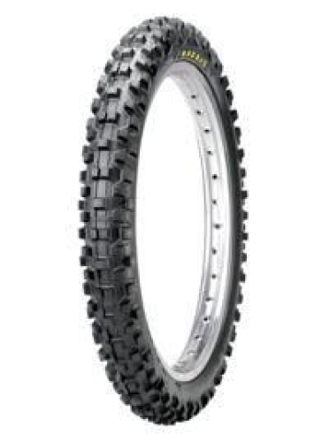 Pneu 70/100 - 17 NHS 40M  TT M-7311 MAXXCROSS SI