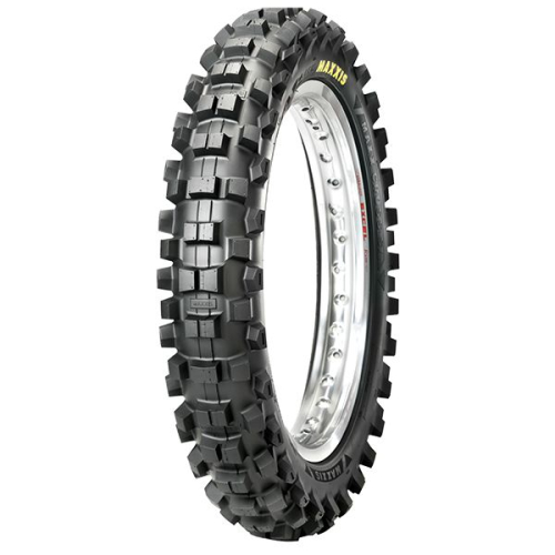 Pneu 70/100-17 40M TT  M-7311 MAXXCROSS SI