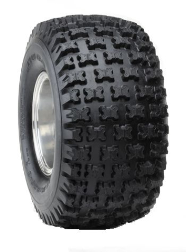 Pneu Quad 16/8x7 DI2009 Sport - 2 Plis