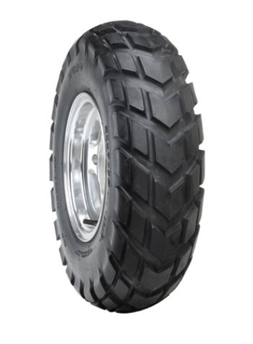 Pneu Quad 18/9.5x8 Hf247 Route - 2 Plis