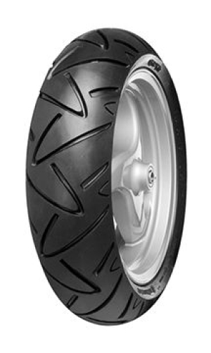 Pneu 110/80-10  63L TL TWIST