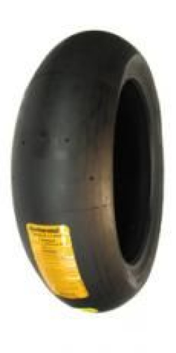 Pneu 120/70-17 TL SLICK CONTI RACE ATTACK MEDIUM