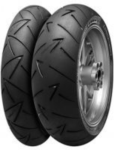 Pneu 170/60-17  72W TL AR ROADATK2