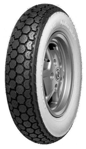 Pneu 3.00/0-10 50R TT K62 WW