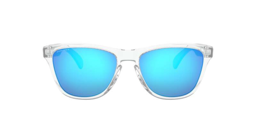 Lunettes de soleil OAKLEY Frogskins™ XS verres Prizm Sapphire (1)