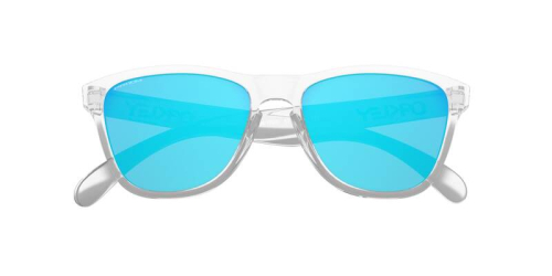 Lunettes de soleil OAKLEY Frogskins™ XS verres Prizm Sapphire (1)