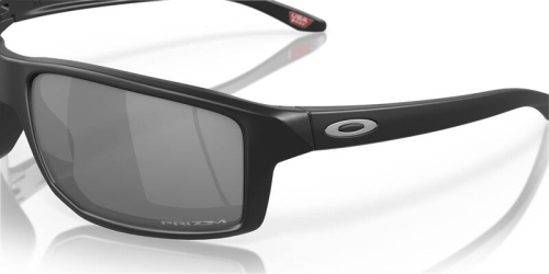 Lunettes de soleil OAKLEY Gibston verres Prizm Black