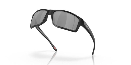 Lunettes de soleil OAKLEY Gibston verres Prizm Black