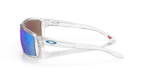 Lunettes de soleil OAKLEY Gibston verres Prizm Sapphire