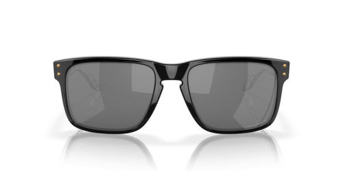 Lunettes de soleil OAKLEY Holbrook™ Introspect Collection verres Prizm Black Polarized