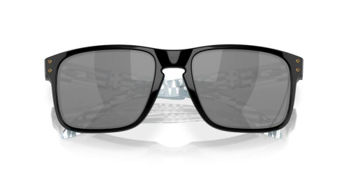 Lunettes de soleil OAKLEY Holbrook™ Introspect Collection verres Prizm Black Polarized