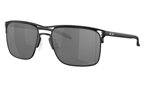 Lunettes de soleil OAKLEY Holbrook™ TI verres Prizm Black Polarized