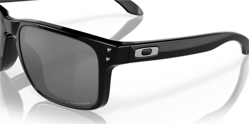 Lunettes de soleil OAKLEY Holbrook™ verres Prizm Black