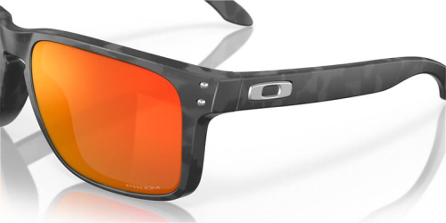 Lunettes de soleil OAKLEY Holbrook™ XL verres Prizm Ruby