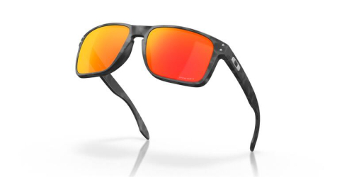 Lunettes de soleil OAKLEY Holbrook™ XL verres Prizm Ruby