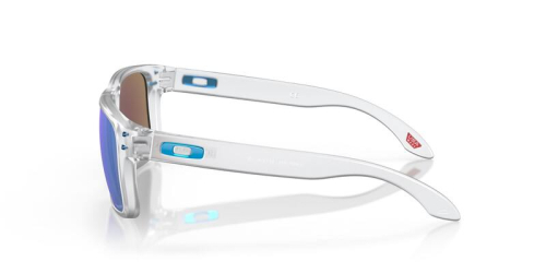 Lunettes de soleil OAKLEY Holbrook™ XS (Youth Fit) verres Prizm Sapphire