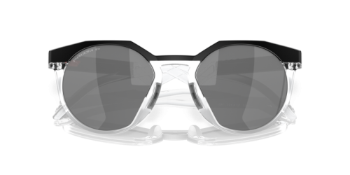 Lunettes de soleil OAKLEY HSTN verres Prizm Black Polarized