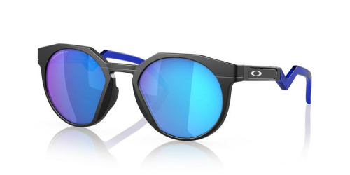 Lunettes de soleil OAKLEY HSTN verres Prizm Sapphire Polarized