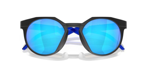 Lunettes de soleil OAKLEY HSTN verres Prizm Sapphire Polarized