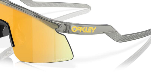 Lunettes de soleil OAKLEY Hydra Re-Discover Collection Verres Prizm 24k