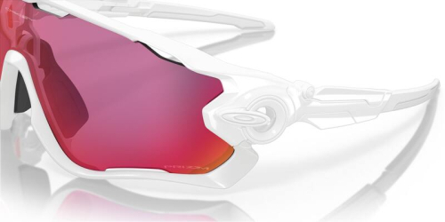 Lunettes de soleil OAKLEY Jawbreaker™ verres Prizm Road (1)