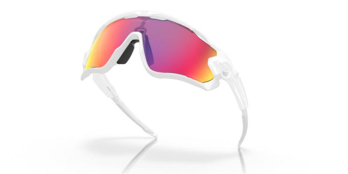 Lunettes de soleil OAKLEY Jawbreaker™ verres Prizm Road (1)