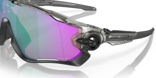 Lunettes de soleil OAKLEY Jawbreaker™ verres Prizm Road Jade