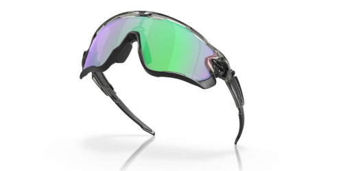 Lunettes de soleil OAKLEY Jawbreaker™ verres Prizm Road Jade