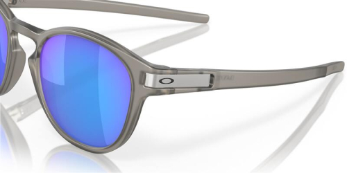 Lunettes de soleil OAKLEY Latch™ verres Prizm Sapphire Polarized