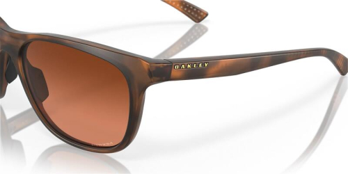 Lunettes de soleil OAKLEY Leadline verres Prizm Brown Gradien