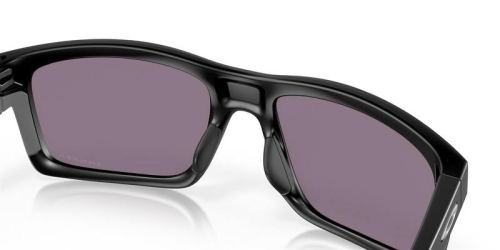 Lunettes de soleil OAKLEY Mainlink™ XL verres Prizm Grey