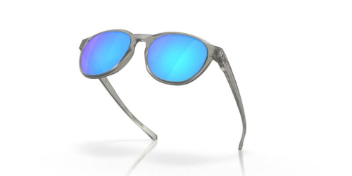 Lunettes de soleil OAKLEY Reedmace verres Prizm Sapphire