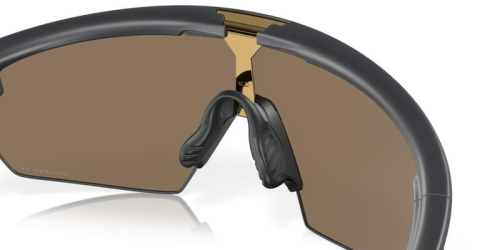 Lunettes de soleil OAKLEY Sphaera™️ verres Prizm 24k Polarized