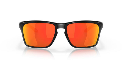 Lunettes de soleil OAKLEY Sylas verres Prizm Ruby (1)