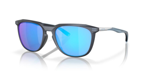 Lunettes de soleil OAKLEY Thurso Re-Discover Collection verres Prizm Sapphire