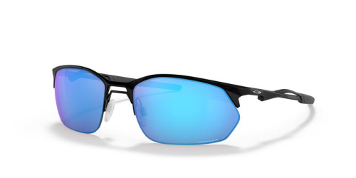 Lunettes de soleil OAKLEY Wire Tap 2.0 verres Prizm Sapphire