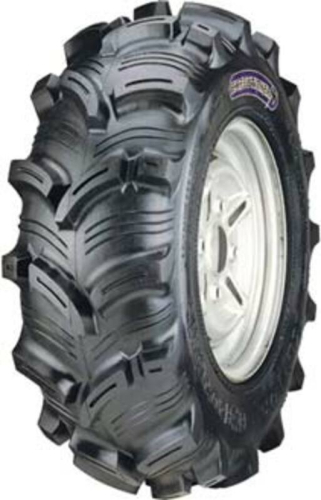 Pneu KENDA K538 EXECUTIONER AT25X10-12 50L 6PR TL