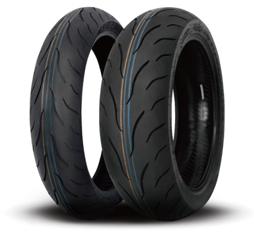 Pneu KENDA KM1 110/70 R 17 54H TL