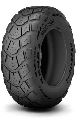 Pneu KENDA ROAD GO SBS 25X10 R 12 8PR 82F E TL