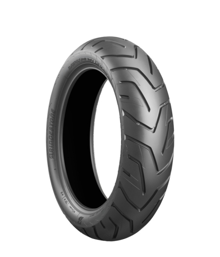 Pneu BRIDGESTONE BATTLAX A41 150/70 R 17 69V TL