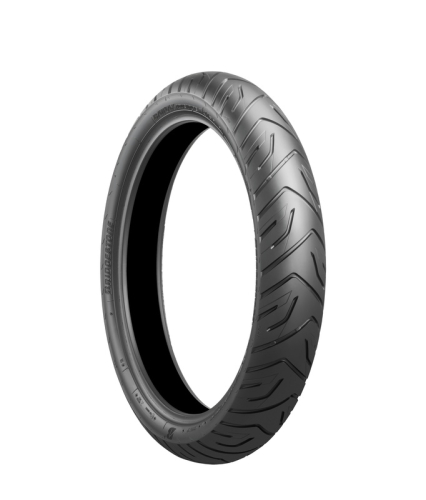 Pneu BRIDGESTONE BATTLAX A41 90/90 V 21 (54V) TL