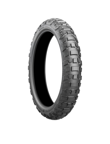 Pneu BRIDGESTONE BATTLAX ADVENTURECROSS AX41F 110/80 B 19 59Q TL M+S