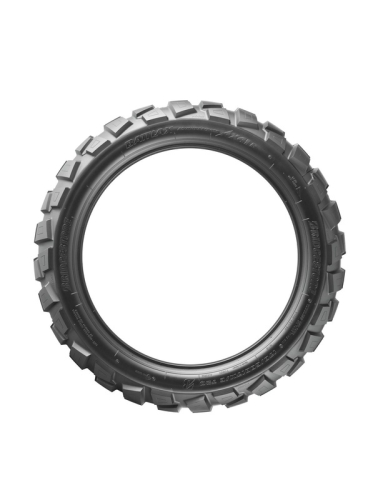 Pneu BRIDGESTONE BATTLAX ADVENTURECROSS AX41R 120/80-18 62P TL M+S