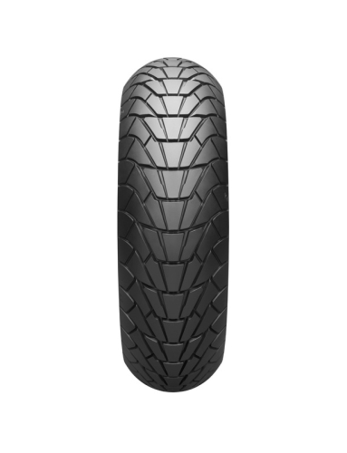 Pneu BRIDGESTONE BATTLAX ADVENTURECROSS AX41S SCRAMBLER 170/60 R 17 72H TL M+S