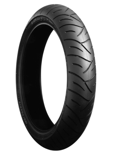 Pneu BRIDGESTONE BATTLAX BT-011 FRONT E Yamaha T-Max 120/70 R 15 56H TL