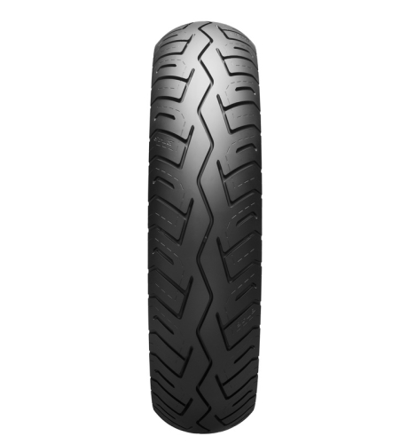 Pneu BRIDGESTONE BATTLAX BT46 REAR 110/90-18 61H TL