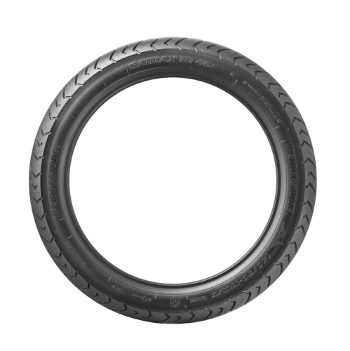 Pneu BRIDGESTONE BATTLAX BT46 REAR 130/70-18 63H TL