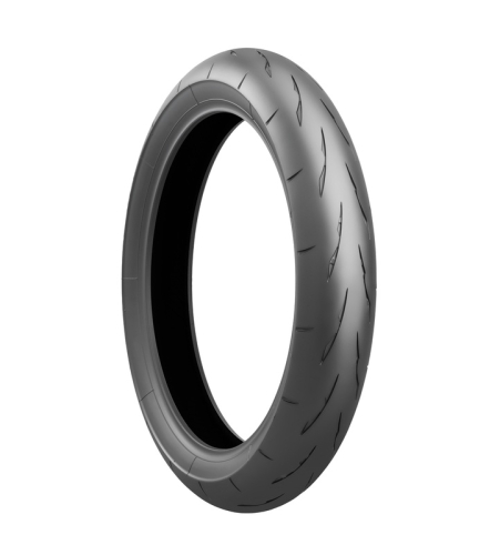 Pneu BRIDGESTONE BATTLAX CLASSIC RACING CR11 FRONT 110/80 R 18 NHS TL